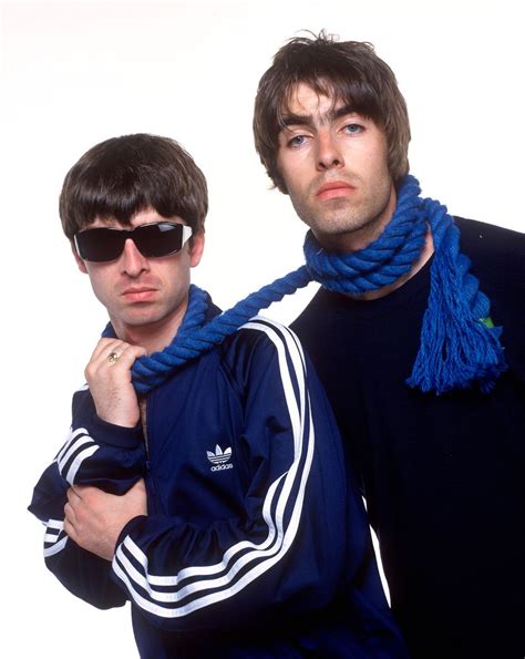 liam gallagher rock band members